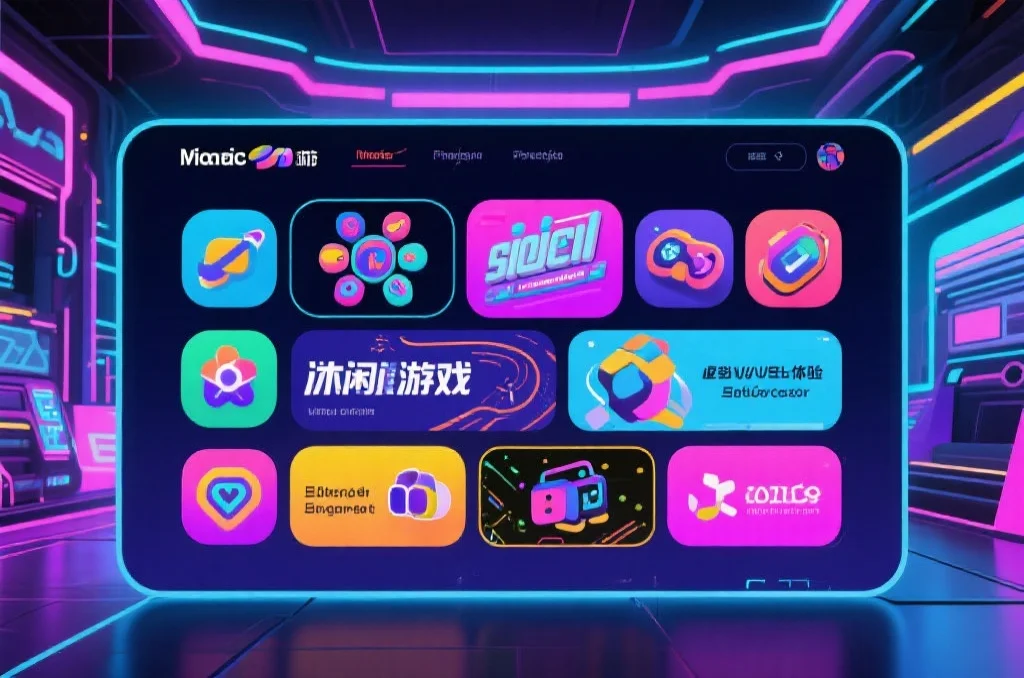 辉达娱乐官网：亚洲用户的首选数字娱乐平台深度解析